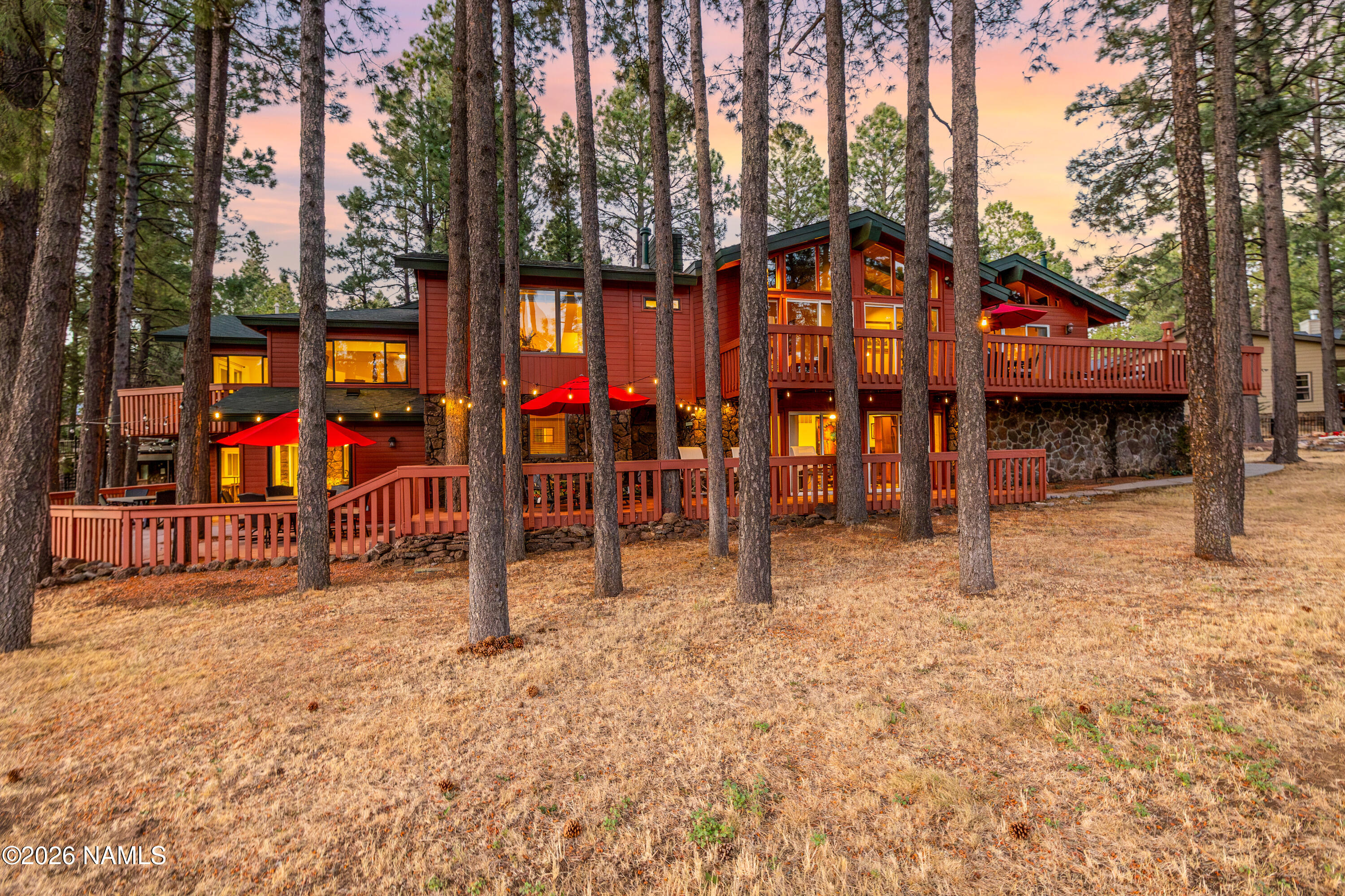 1407 North Mariposa Road Flagstaff, AZ 86004 - Photo 85 of 85 87 CP-85
