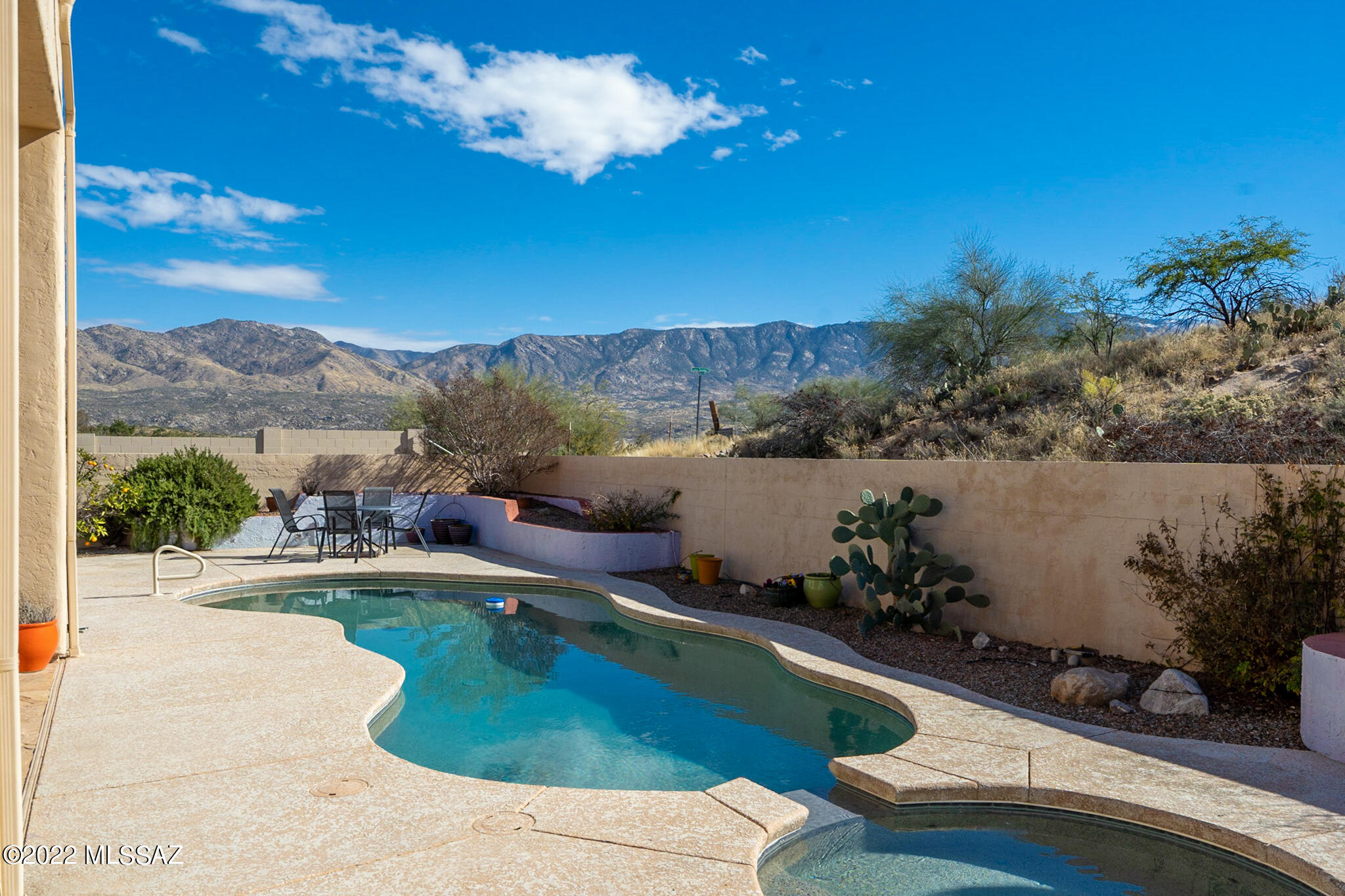 63749 East High Point Lane Tucson, AZ 85739 - Photo 31 of 35