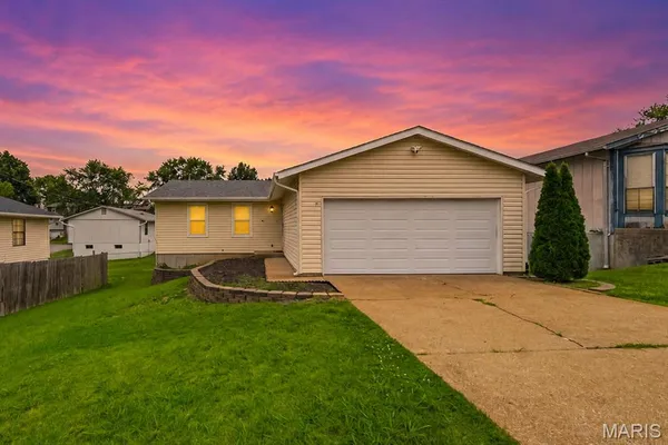 $259,000 | 2654 Elm Drive, Arnold, MO 63010