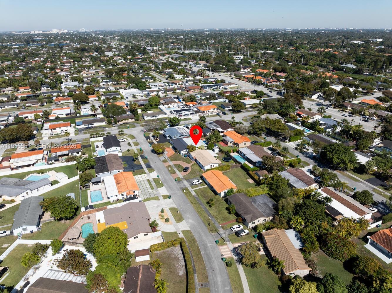 6423 Southwest 107th Place Miami, FL 33173 - Photo 34 of 40