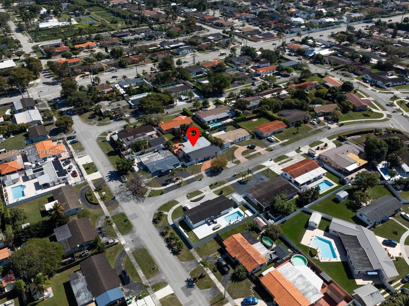 6423 Southwest 107th Place Miami, FL 33173 - Photo 39 of 40