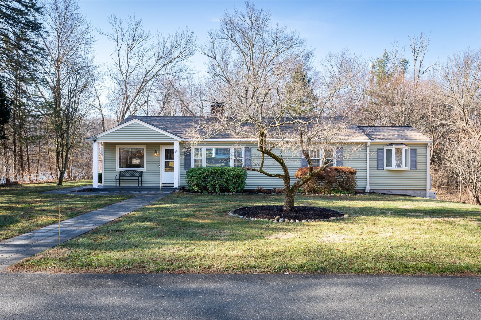 22 Westview Drive Bethel, CT 06801 - Photo 1 of 1