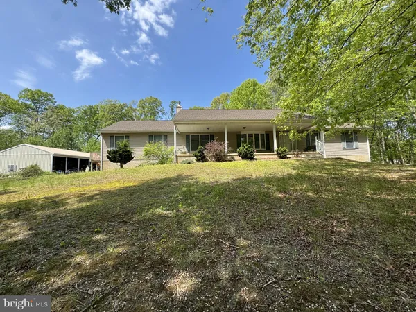 $1,100,000 | 174 Pine Tree Road, Townsend, DE 19734
