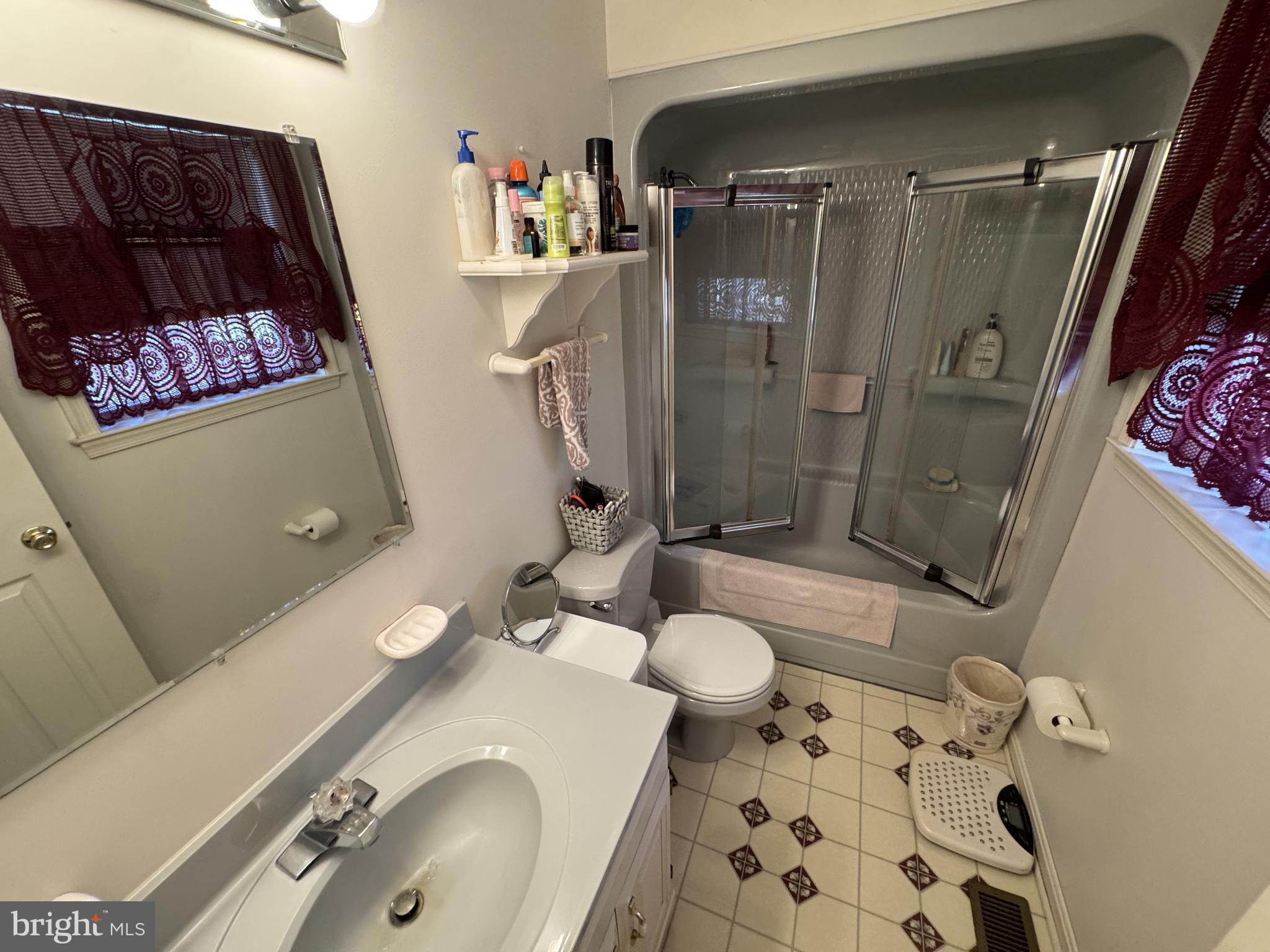 174 Pine Tree Road Townsend, DE 19734 - Photo 20 of 79 Primary Bathroom