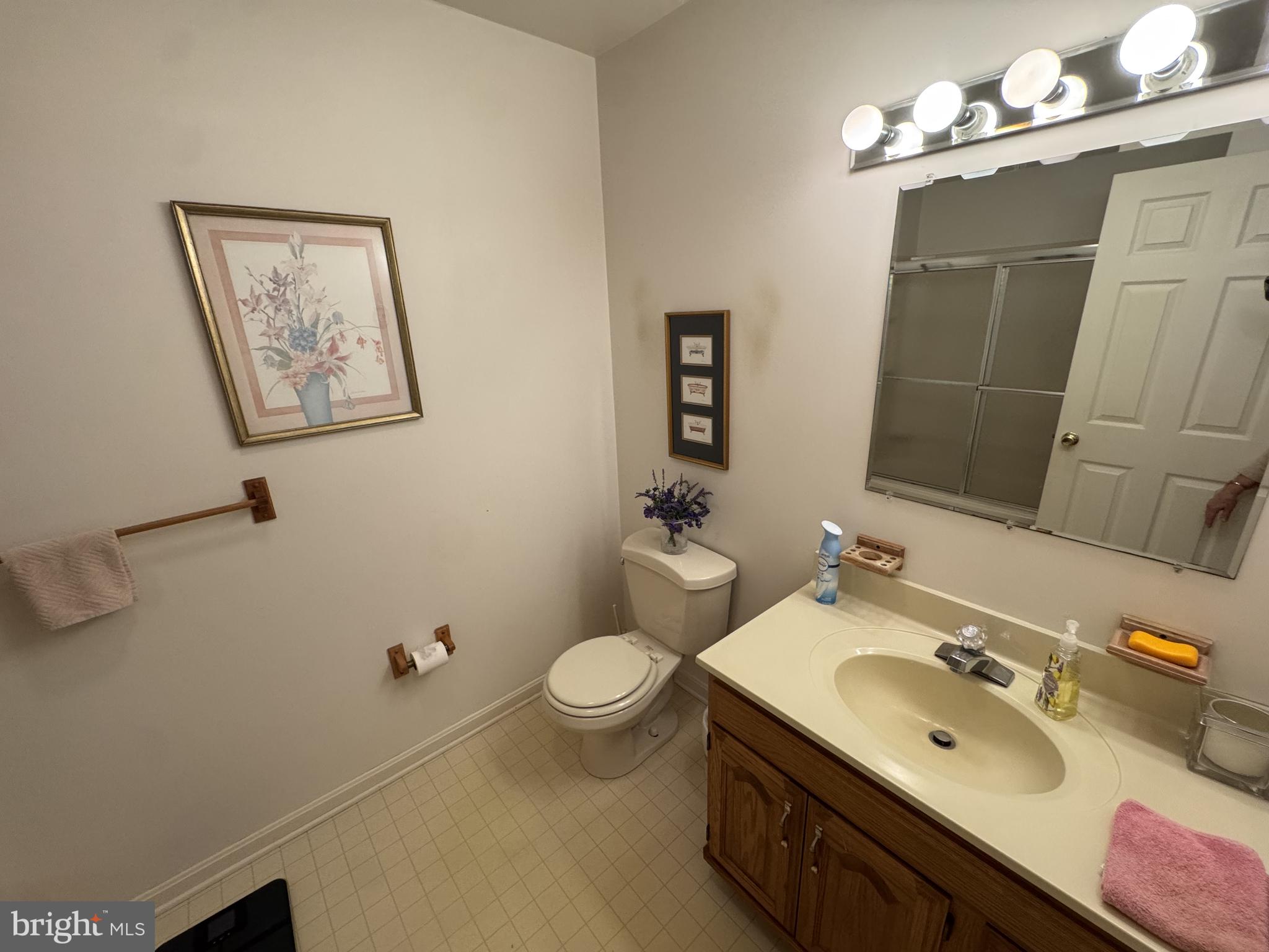 174 Pine Tree Road Townsend, DE 19734 - Photo 23 of 79 Bathroom #2 Hallway