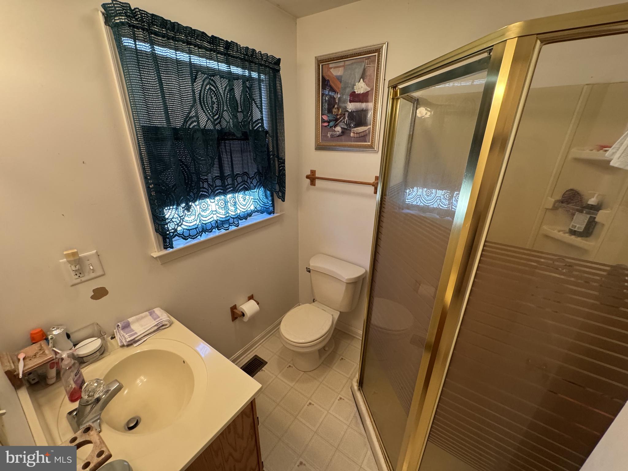 174 Pine Tree Road Townsend, DE 19734 - Photo 38 of 79 Bathroom #3 Full stand-up shower next to mud room