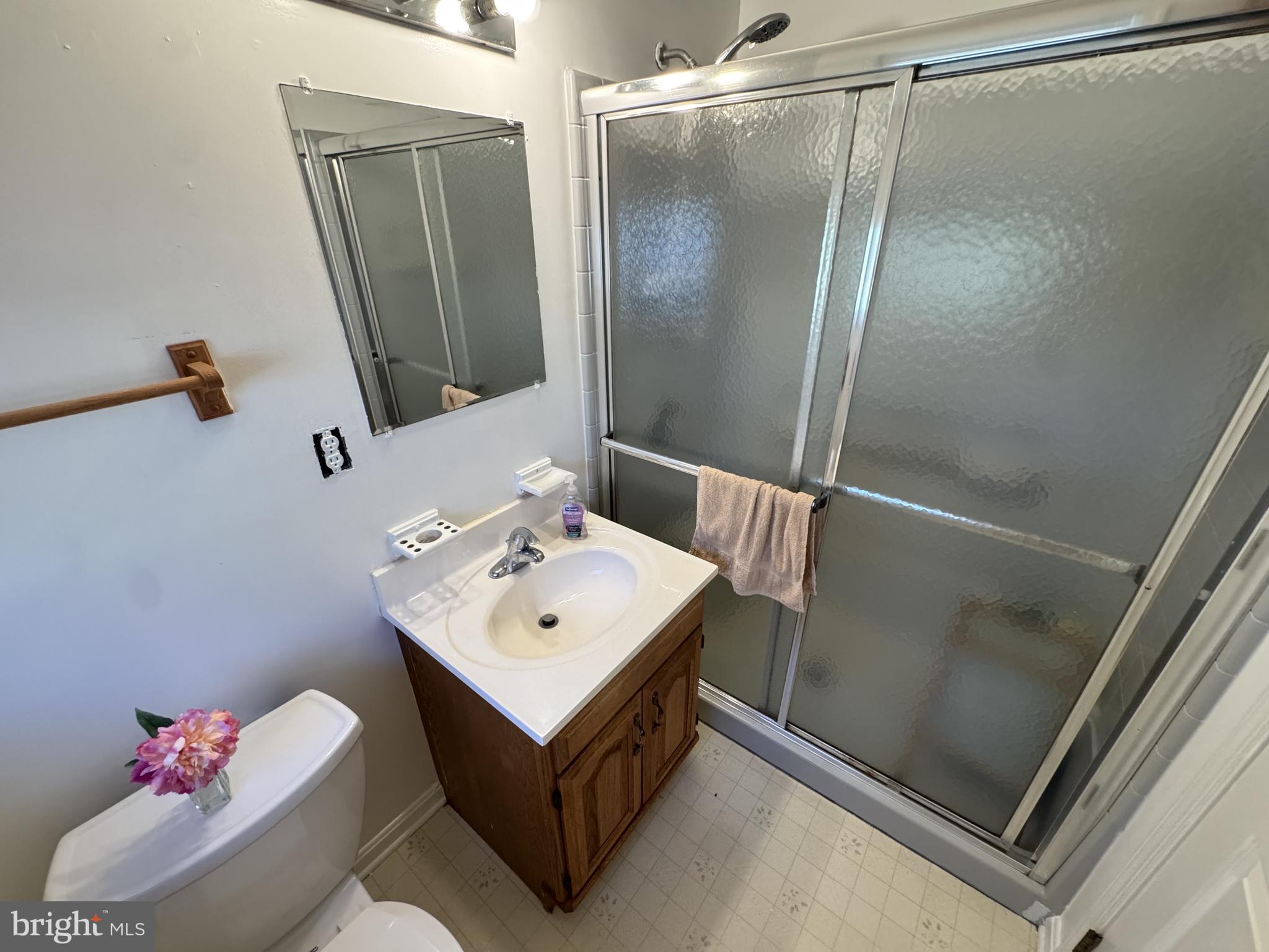 174 Pine Tree Road Townsend, DE 19734 - Photo 45 of 79 Bathroom #4 In-law Suite
