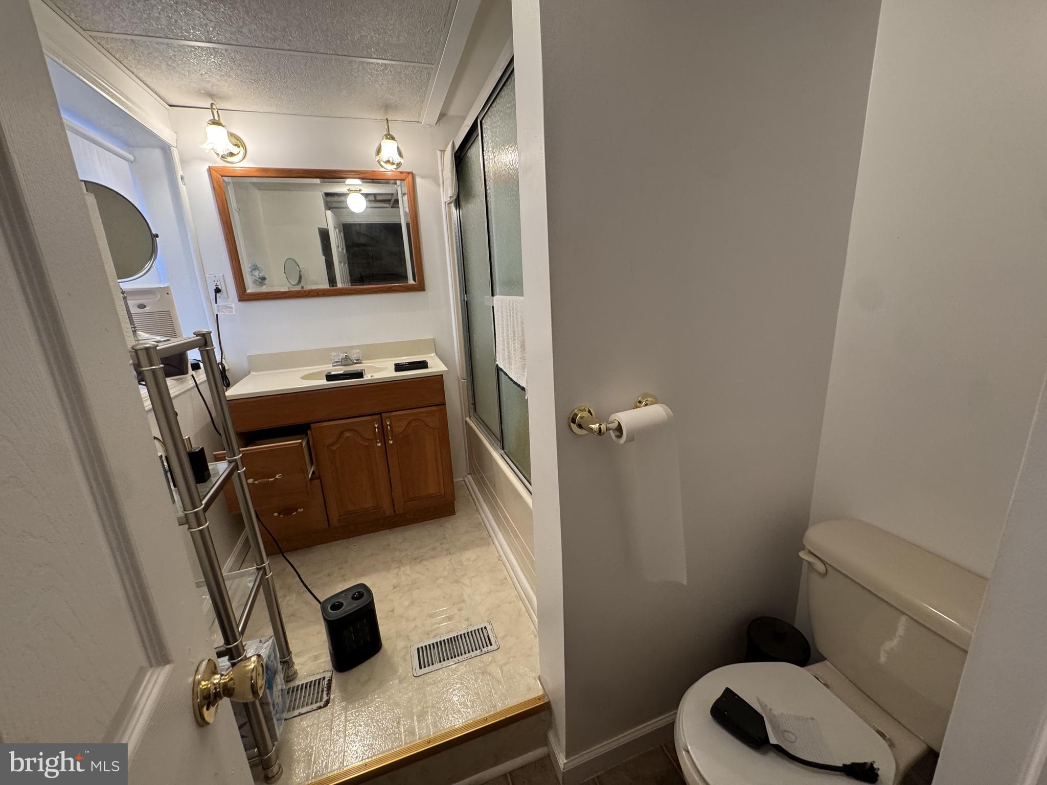 174 Pine Tree Road Townsend, DE 19734 - Photo 56 of 79 Basement #5 Full bathroom w/stand-up shower