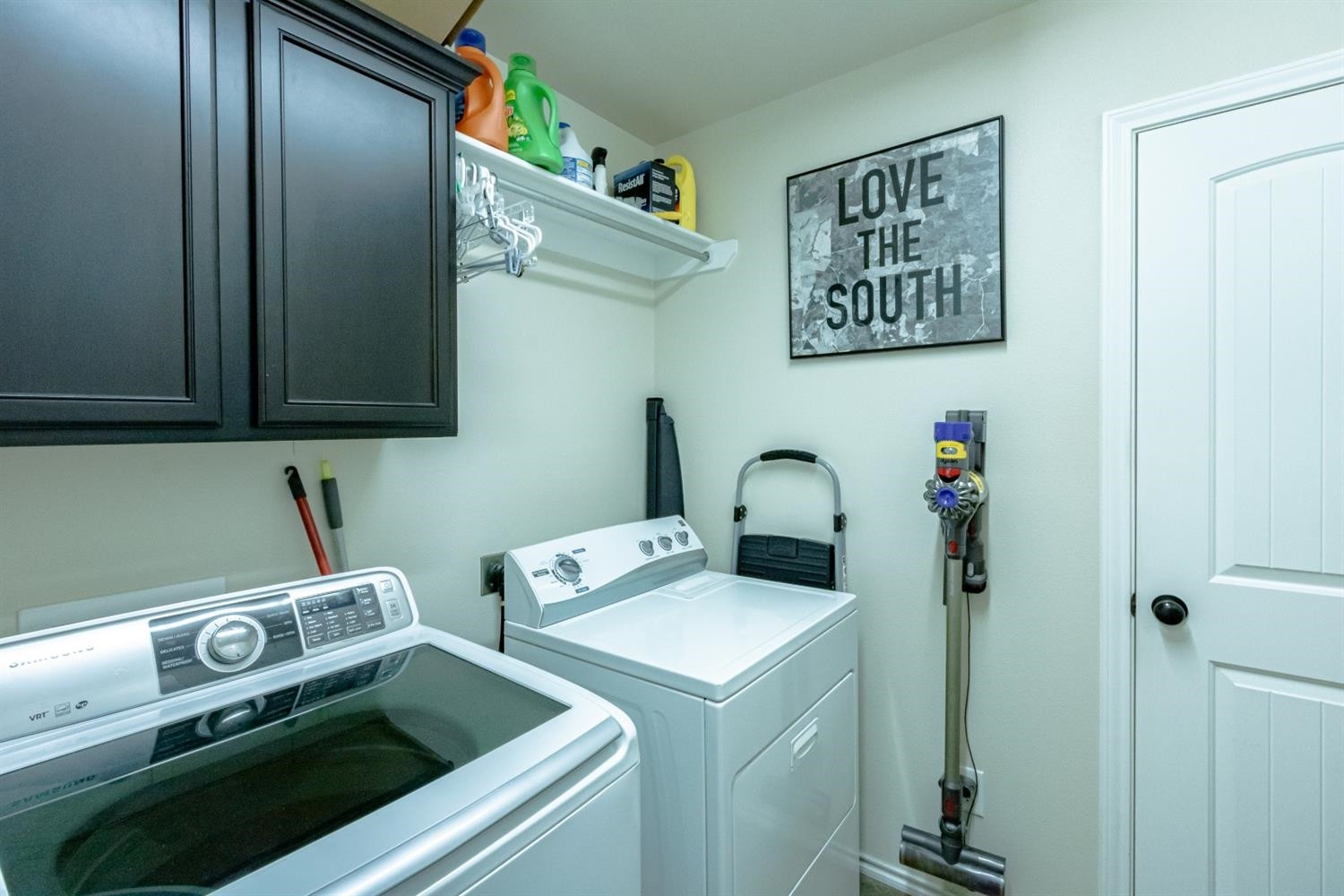 9301 Rochester Avenue Lubbock, TX 79424 - Photo 23 of 49 a room with storage and utility