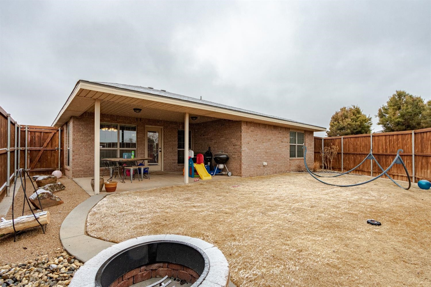 9301 Rochester Avenue Lubbock, TX 79424 - Photo 35 of 49
