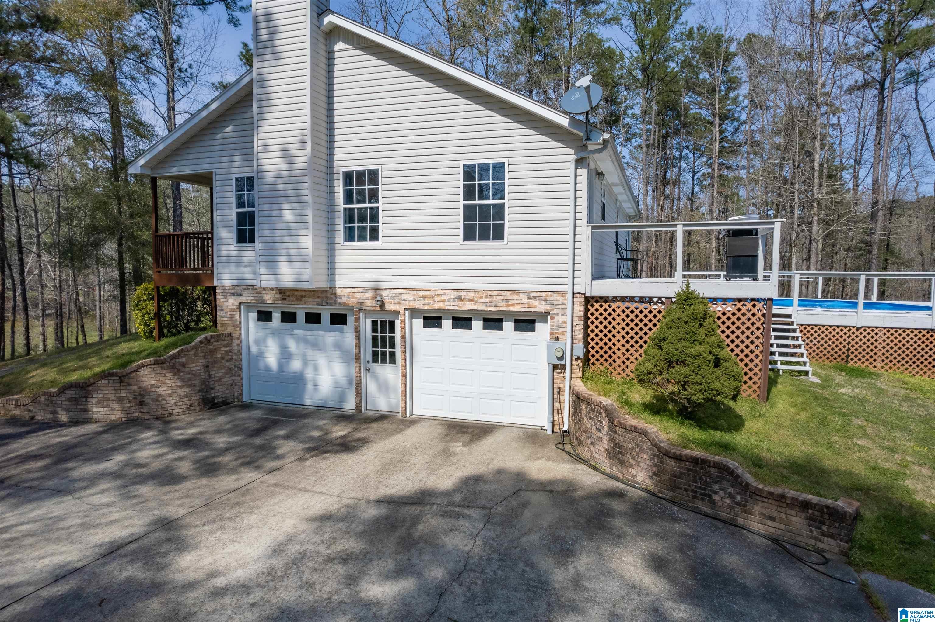 184 Sequoyah Road Pell City, AL 35128 - Photo 42 of 46