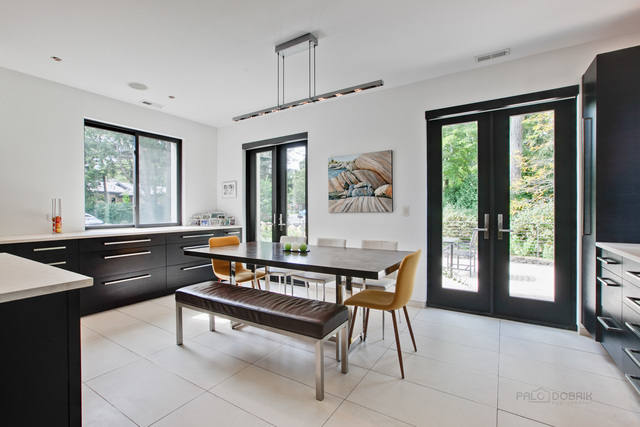 435 Thorne Lane Lake Forest, IL 60045 - Photo 16 of 42 a reading room with furniture and window