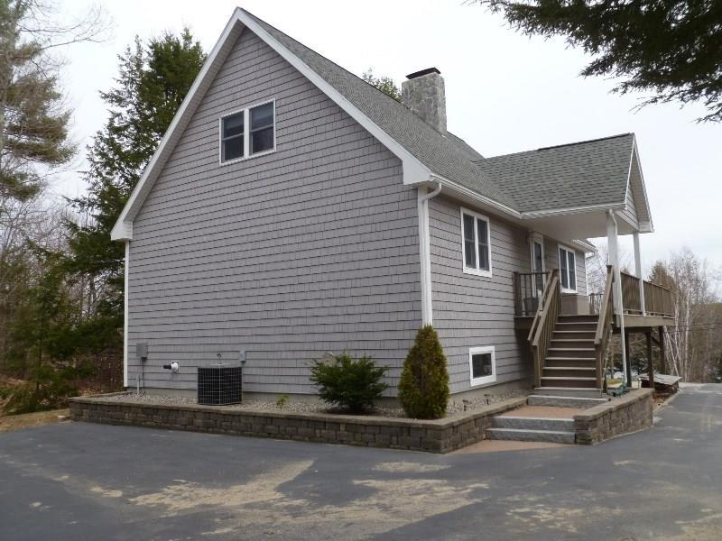 200 Trickey Pond Road Naples, ME 04055 - Photo 2 of 35 Photo