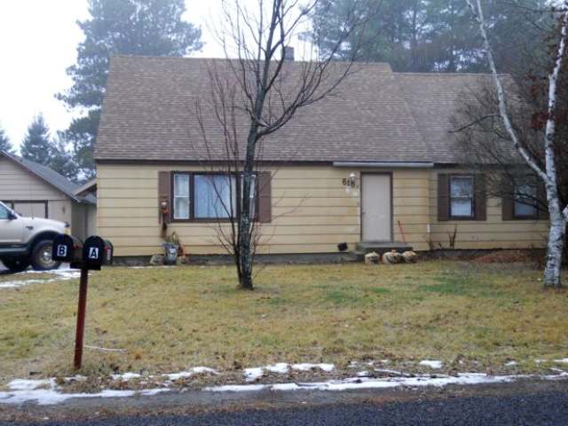 618 Wisconsin Street Eagle River, WI 54521 - Photo 1 of 14 Gallery Image 1