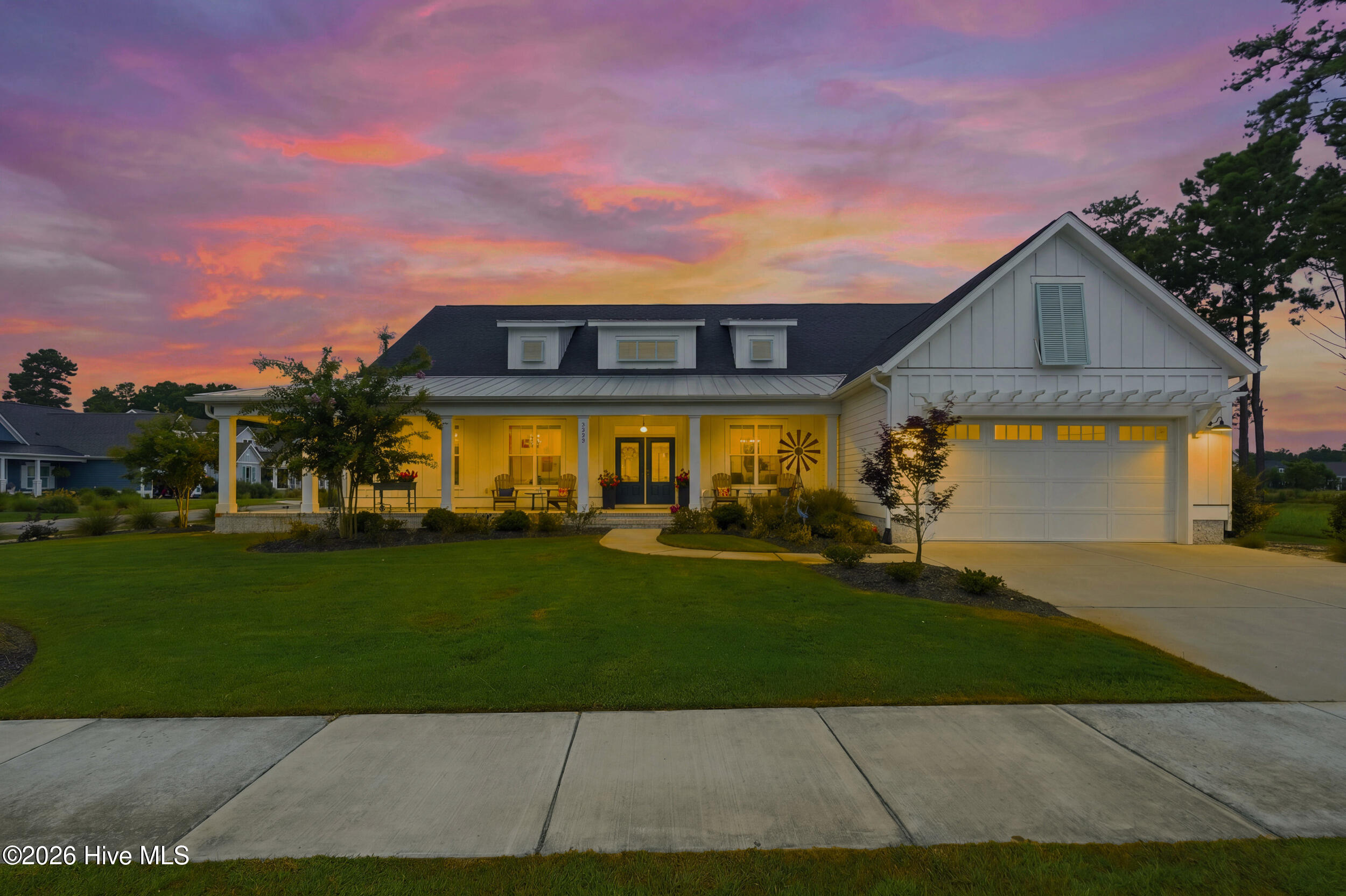 132 Anchors Away Road Hampstead, NC 28443 - Photo 3 of 86 Gallery Image 3