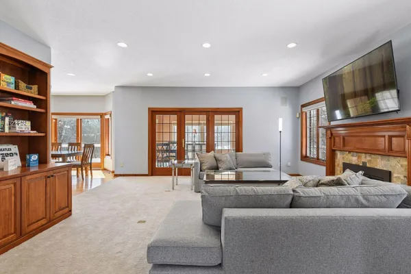 $1,245,000 | 7600 Delaney Boulevard, Edina, MN 55439