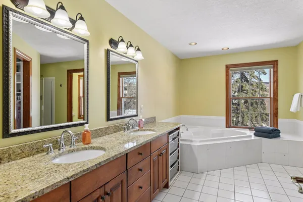 $1,245,000 | 7600 Delaney Boulevard, Edina, MN 55439