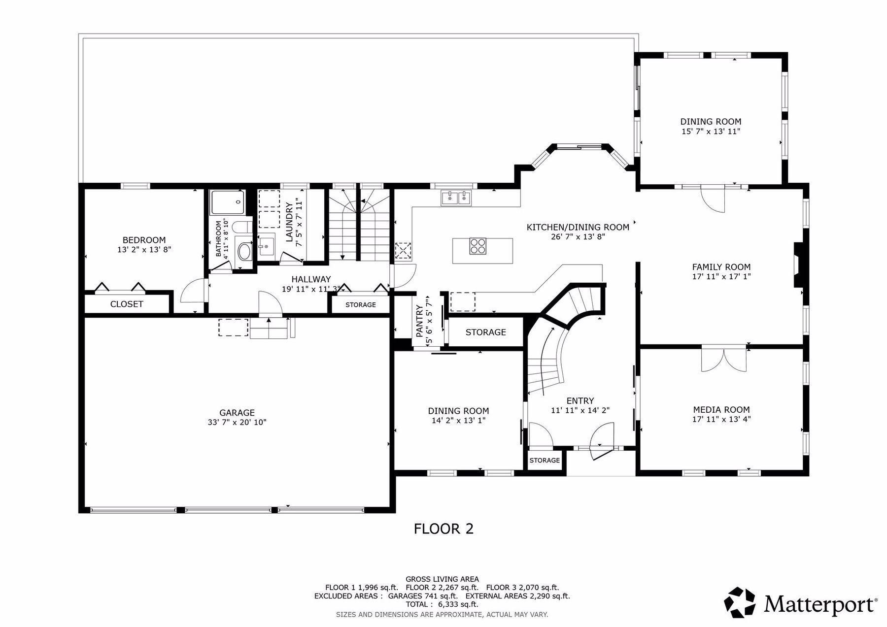 7600 Delaney Boulevard Edina, MN 55439 - Photo 53 of 55