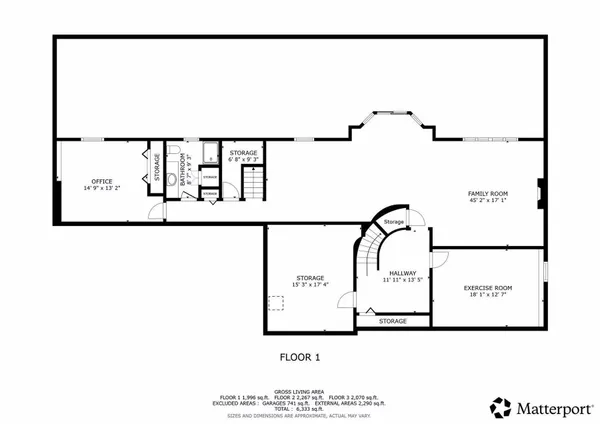 $1,245,000 | 7600 Delaney Boulevard, Edina, MN 55439