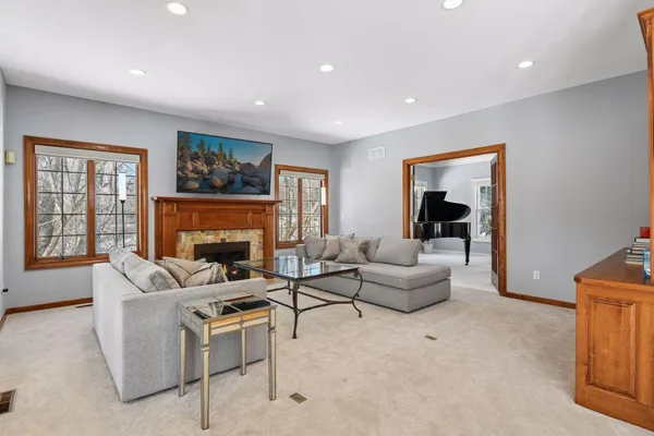 $1,245,000 | 7600 Delaney Boulevard, Edina, MN 55439