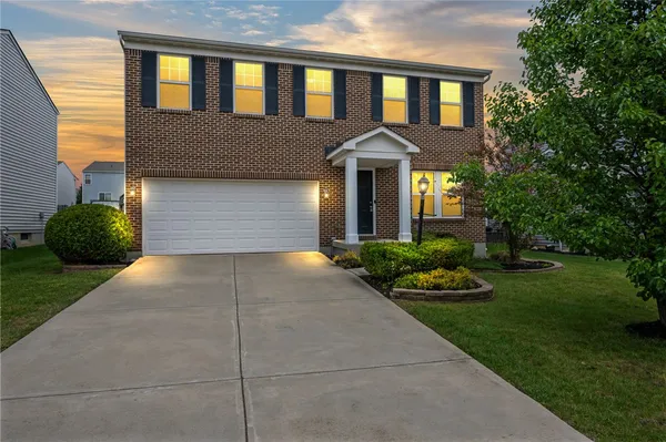 $400,000 | 26 Banyon Lane, Springboro, OH 45066