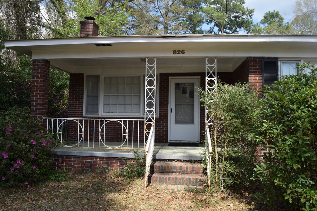 826 Brandy Road Aiken, SC 29801 - Photo 2 of 20