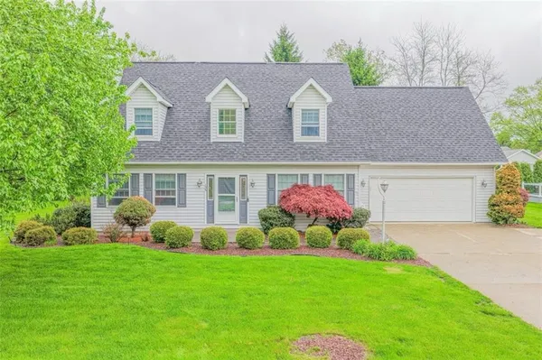 $365,000 | 135 Shannon Drive, New Castle, PA 16105