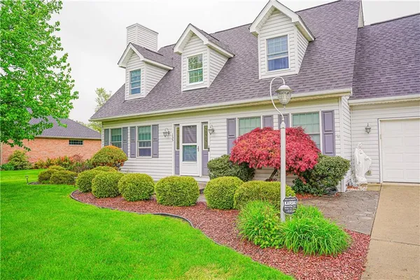 $365,000 | 135 Shannon Drive, New Castle, PA 16105