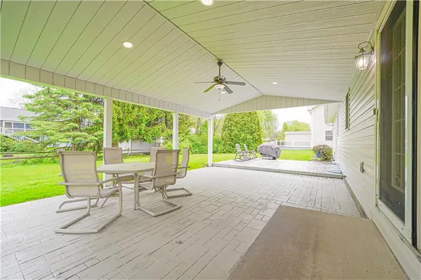 $365,000 | 135 Shannon Drive, New Castle, PA 16105