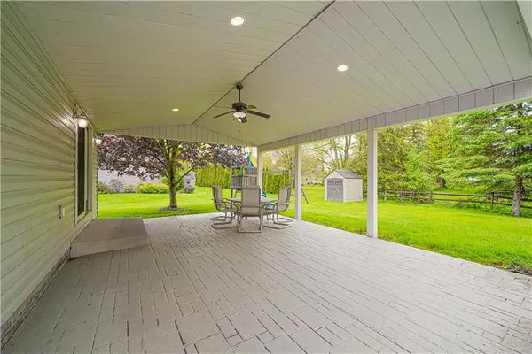 $365,000 | 135 Shannon Drive, New Castle, PA 16105