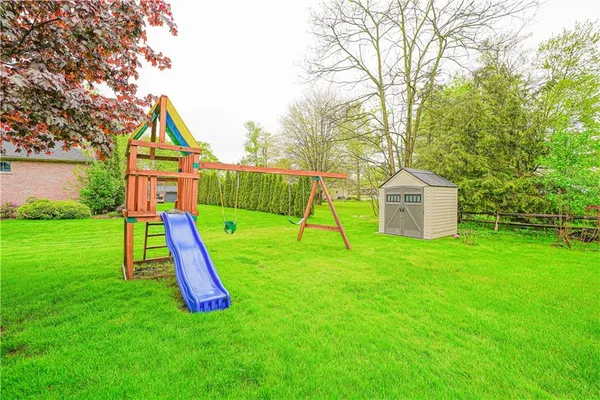 $365,000 | 135 Shannon Drive, New Castle, PA 16105