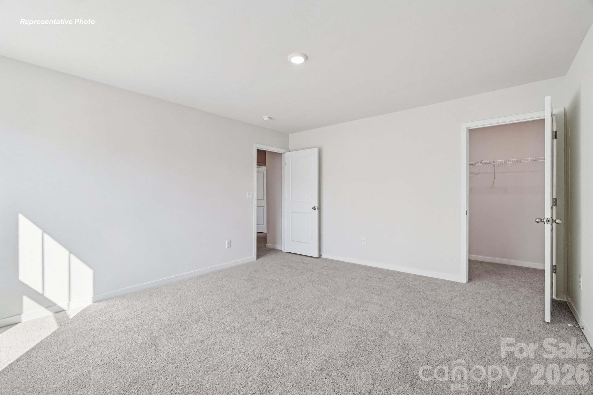 7600 Bainbridge Road Sherrills Ford, NC 28673 - Photo 26 of 39 a view of an empty room