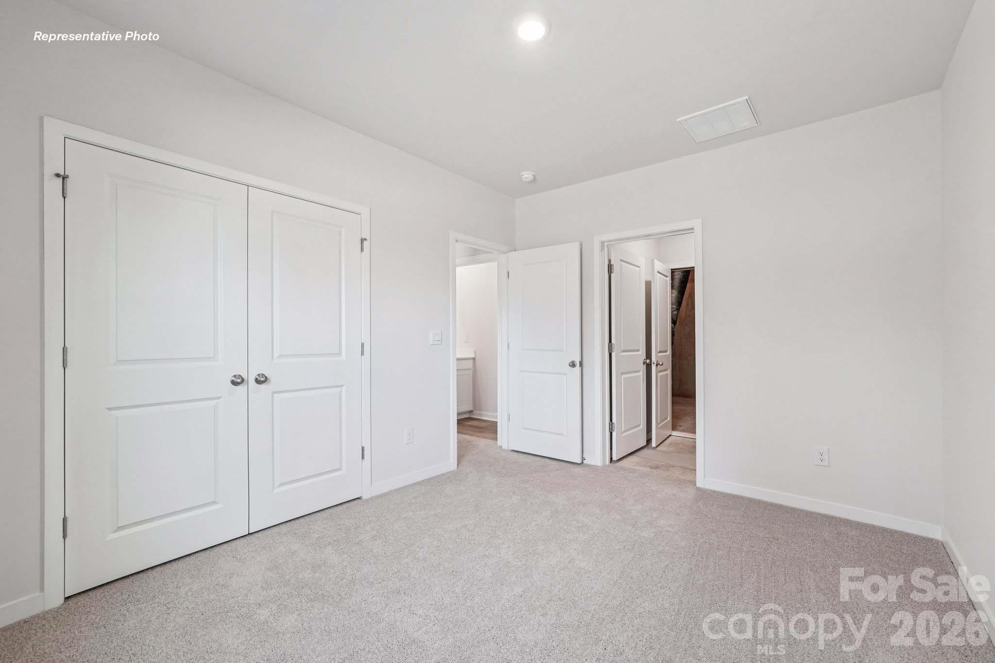 7600 Bainbridge Road Sherrills Ford, NC 28673 - Photo 39 of 39 a view of an empty room