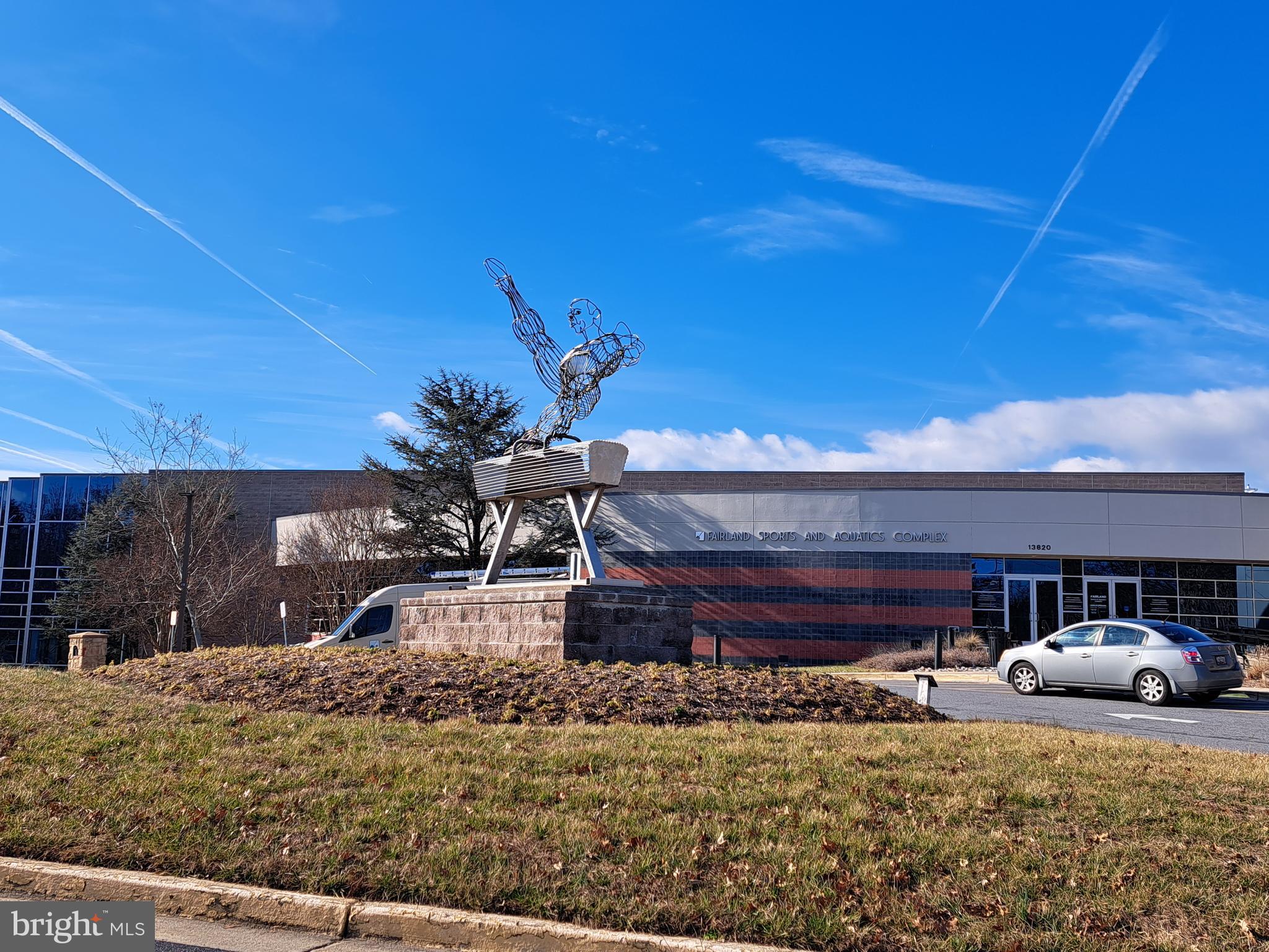 4607 Powder Mill Road Beltsville, MD 20705 - Photo 101 of 110 The Aquatics and Gymnastic Center at Fairland