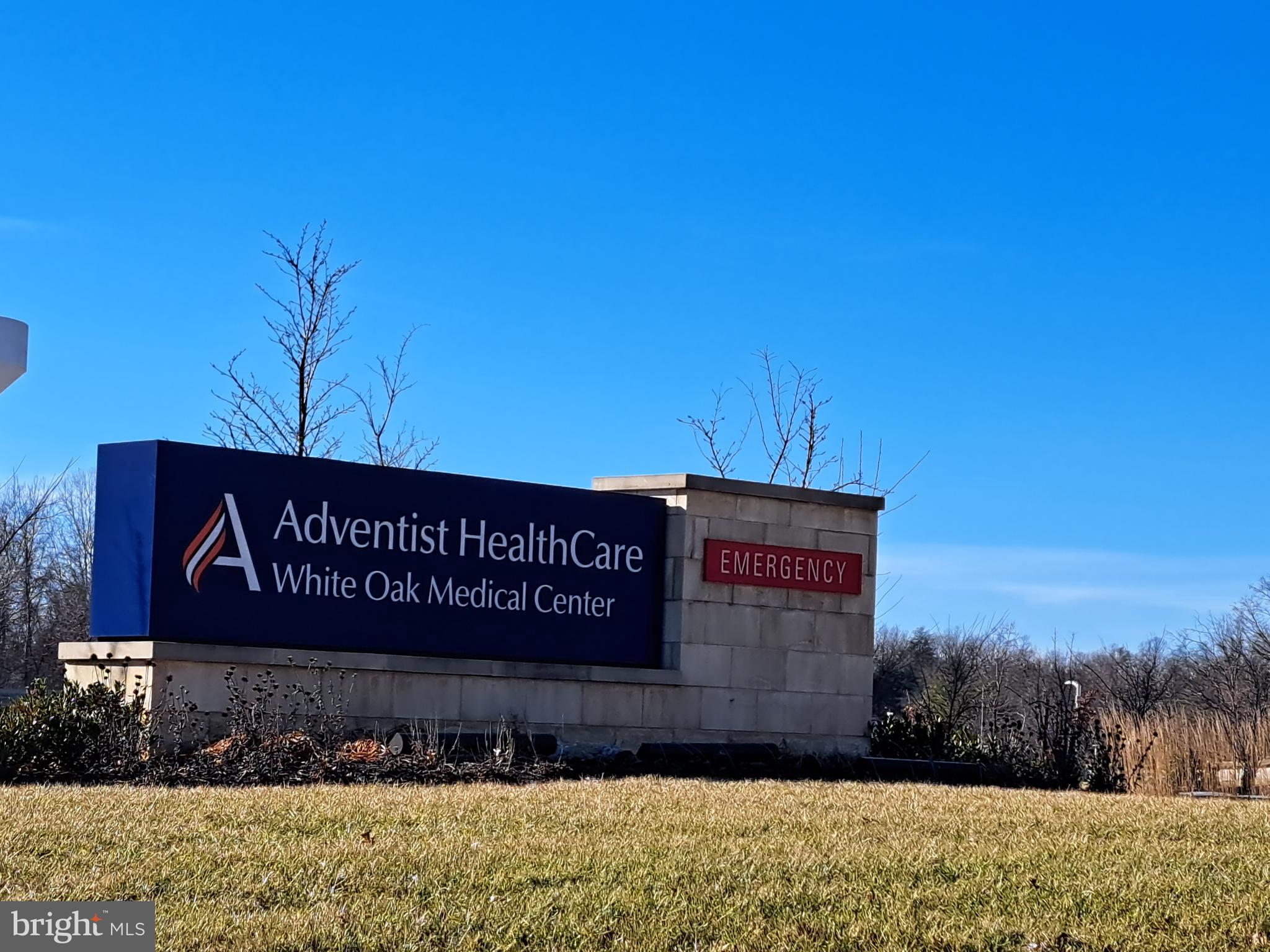 4607 Powder Mill Road Beltsville, MD 20705 - Photo 102 of 110 Adventist Hospital is a few miles away