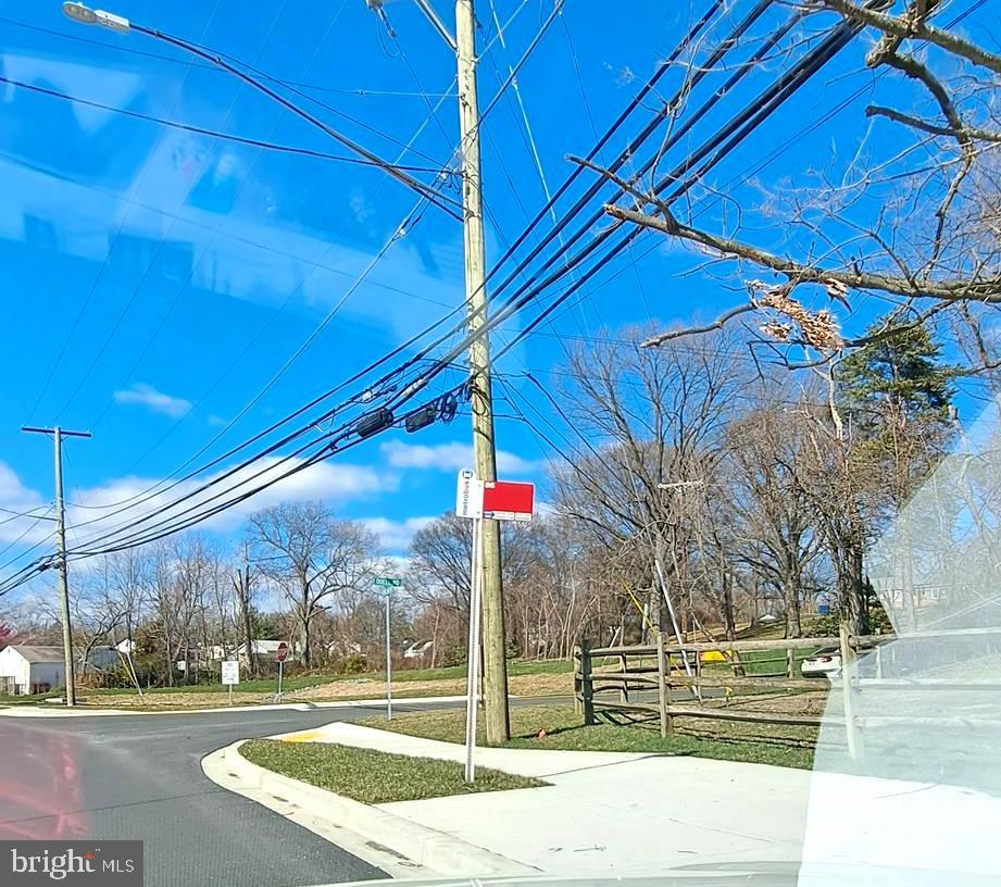 4607 Powder Mill Road Beltsville, MD 20705 - Photo 106 of 110 Metro bus is a couple of houses away