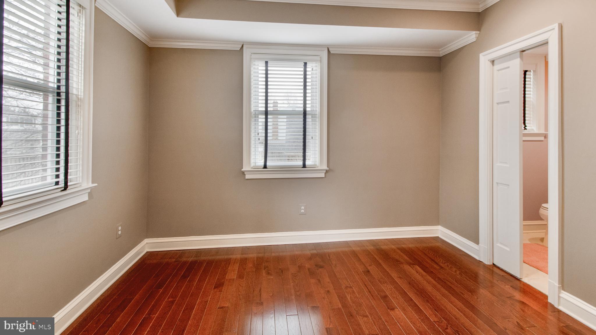 4607 Powder Mill Road Beltsville, MD 20705 - Photo 16 of 110 Window Treatments convey