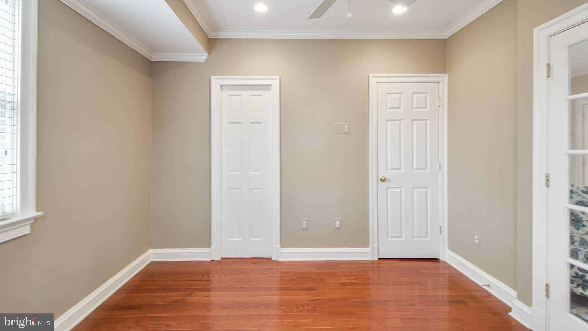 4607 Powder Mill Road Beltsville, MD 20705 - Photo 17 of 110 Recessed Lighting 7 Hardwood Floors