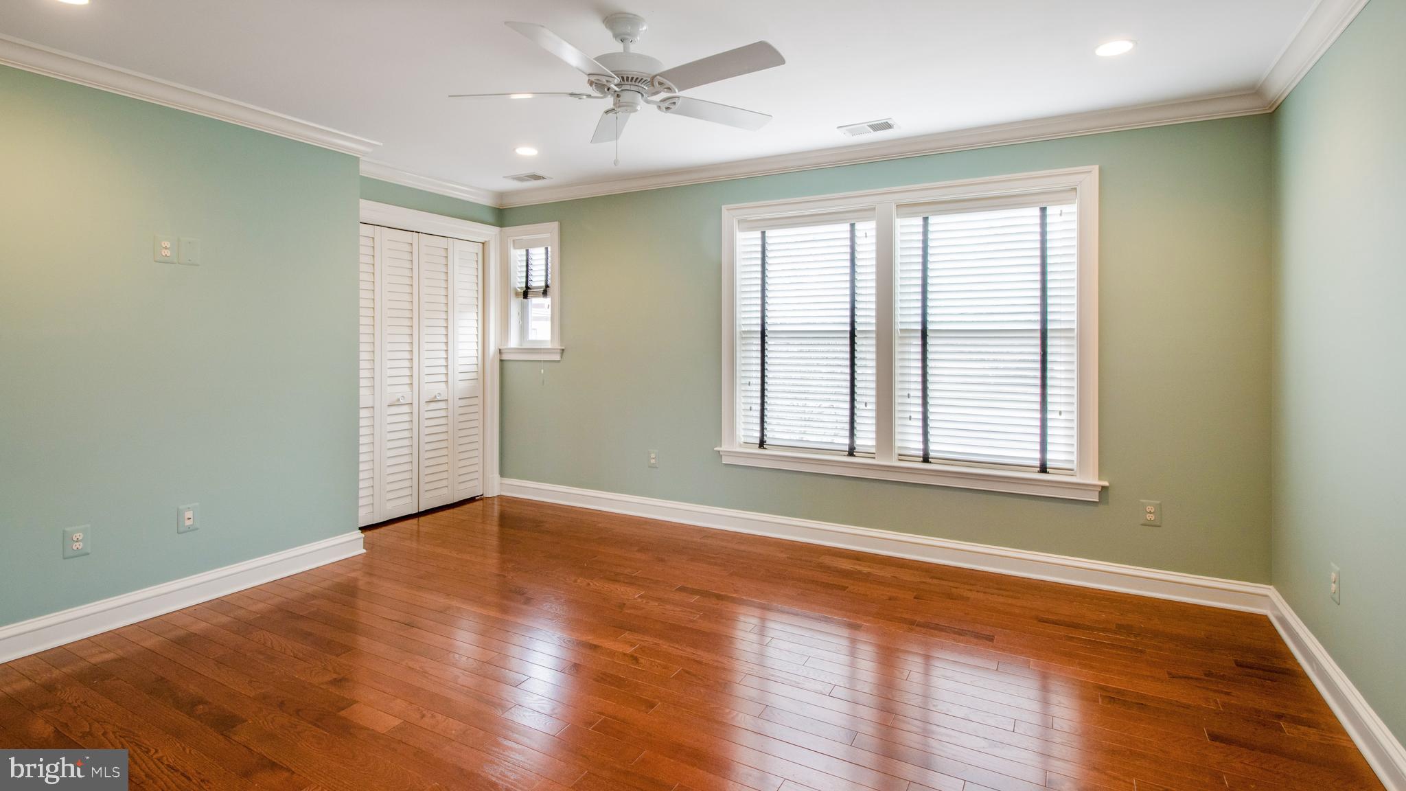 4607 Powder Mill Road Beltsville, MD 20705 - Photo 33 of 110 Primary Bedroom