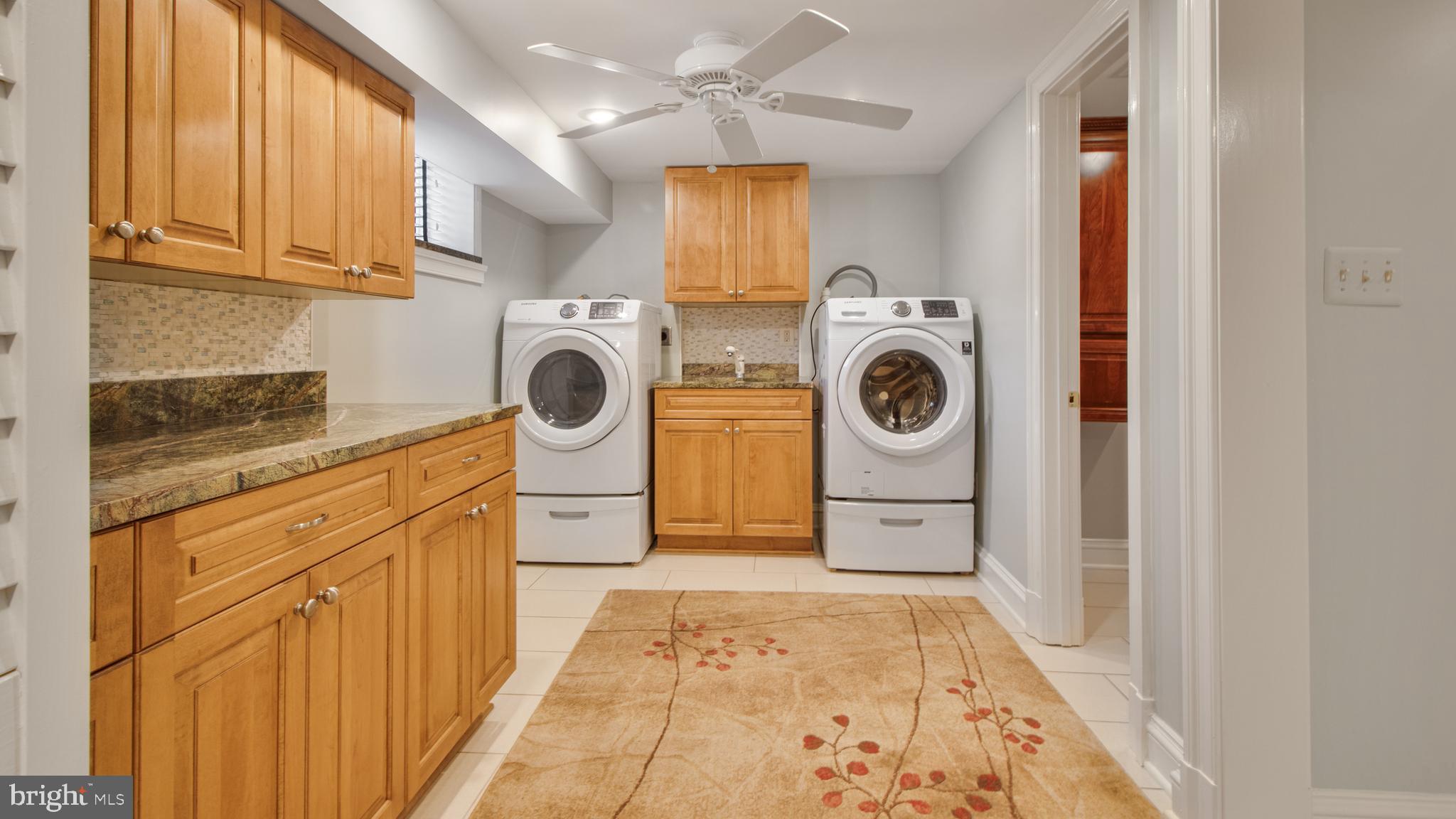 4607 Powder Mill Road Beltsville, MD 20705 - Photo 58 of 110 Front Load Washer & Dryer