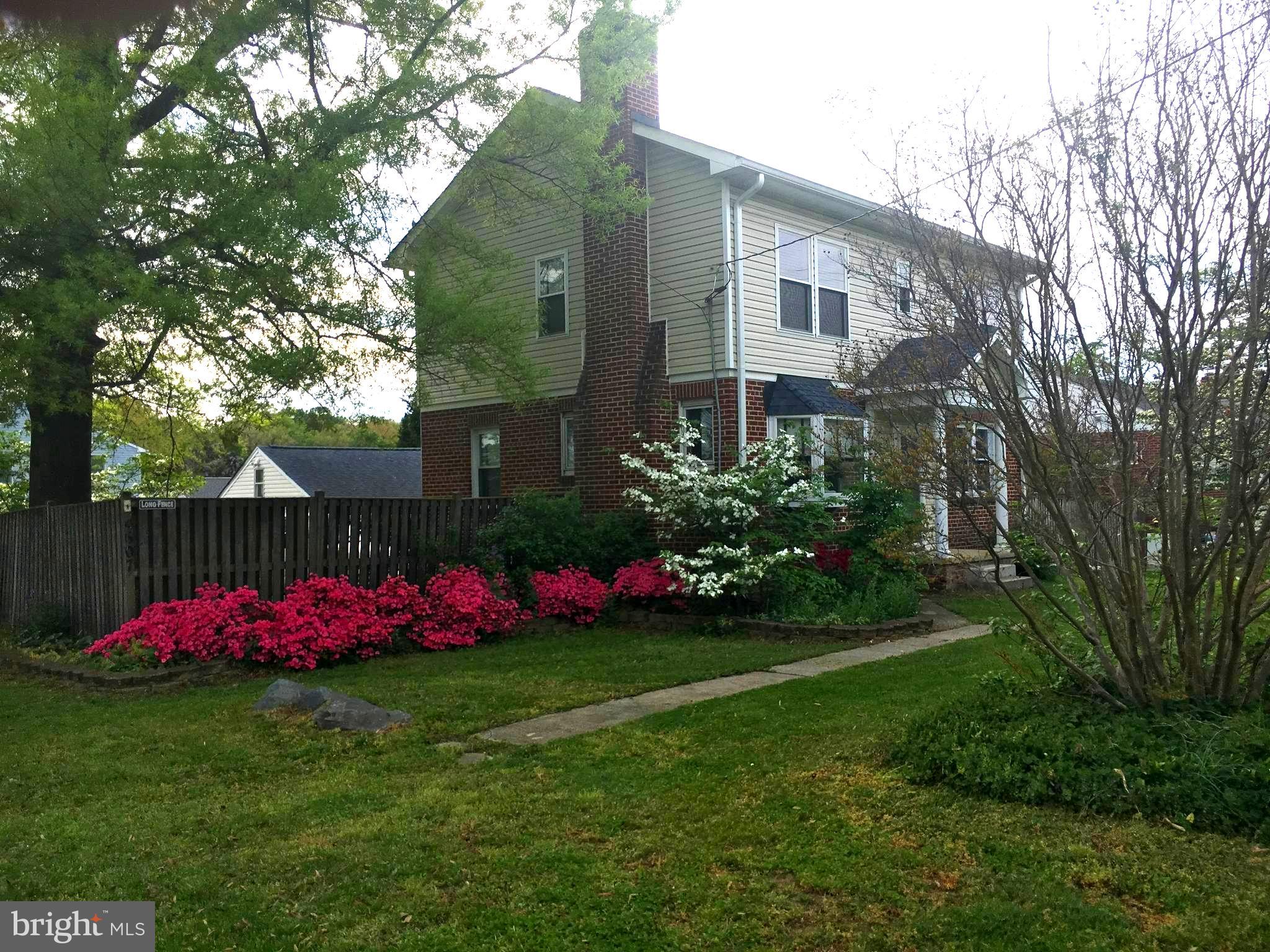 The Azaleas will be blooming!