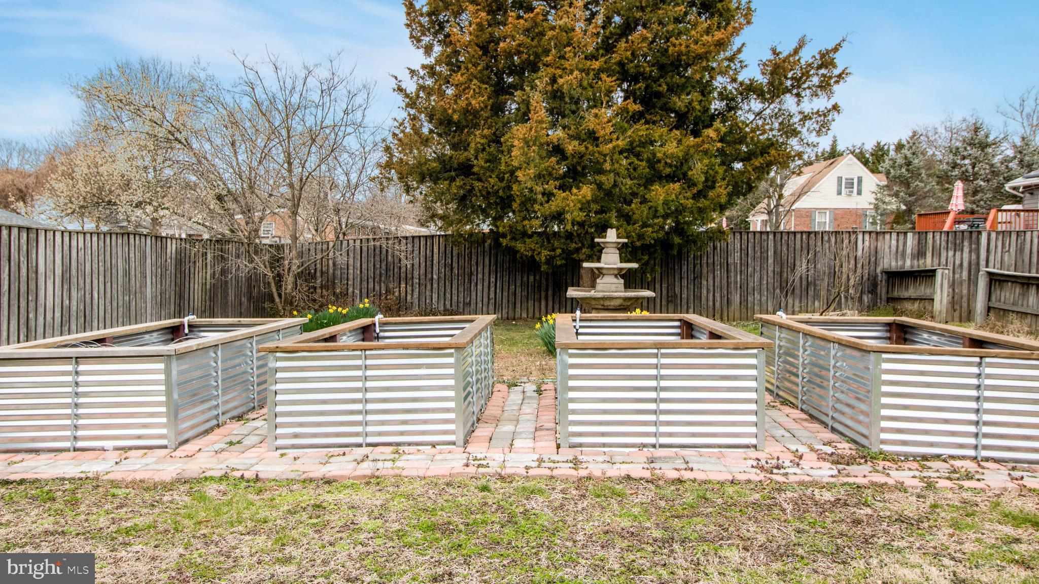 4607 Powder Mill Road Beltsville, MD 20705 - Photo 85 of 110 Before your plant...