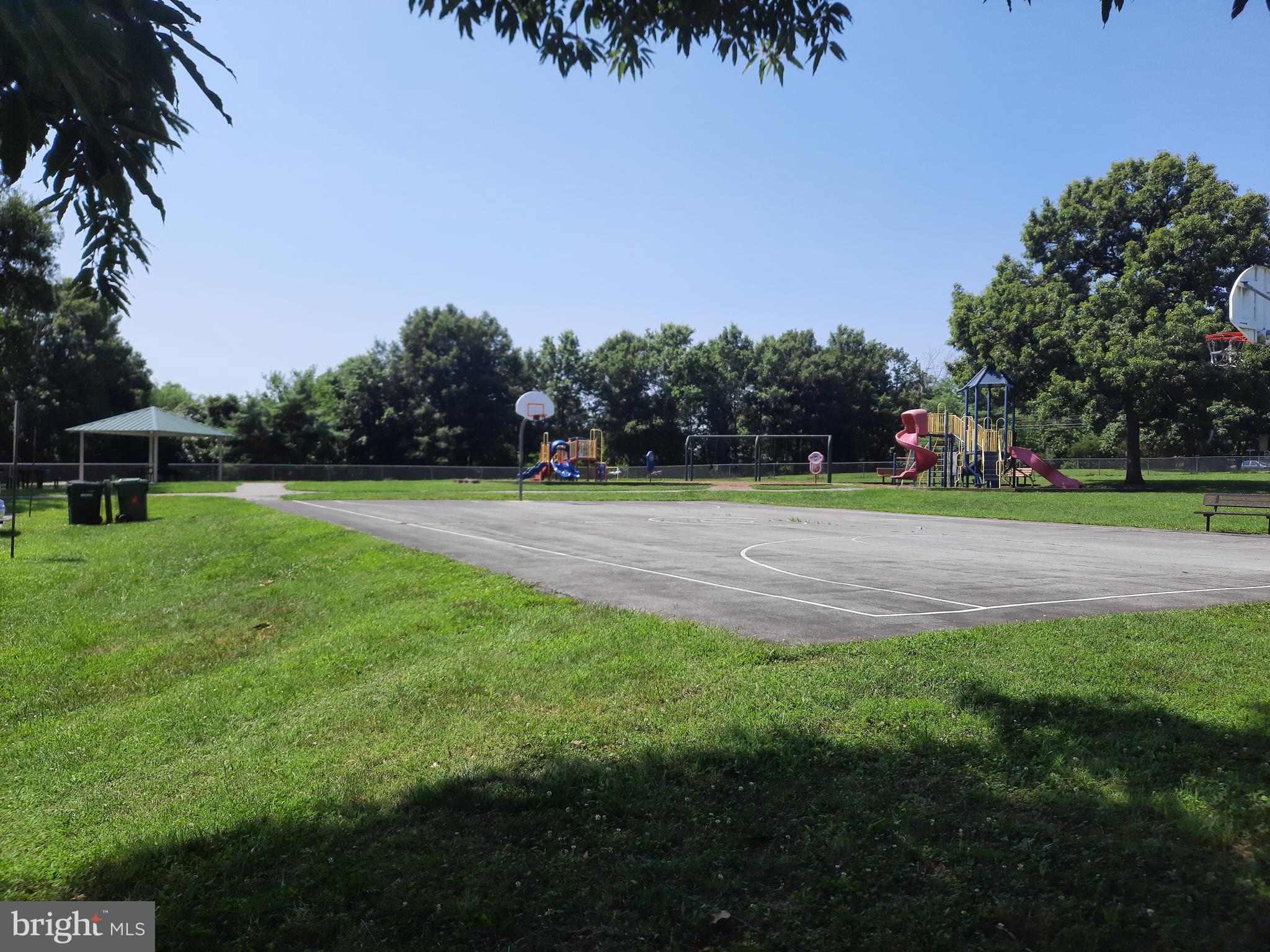 4607 Powder Mill Road Beltsville, MD 20705 - Photo 92 of 110 Chestnut Hills Neighborhood Park