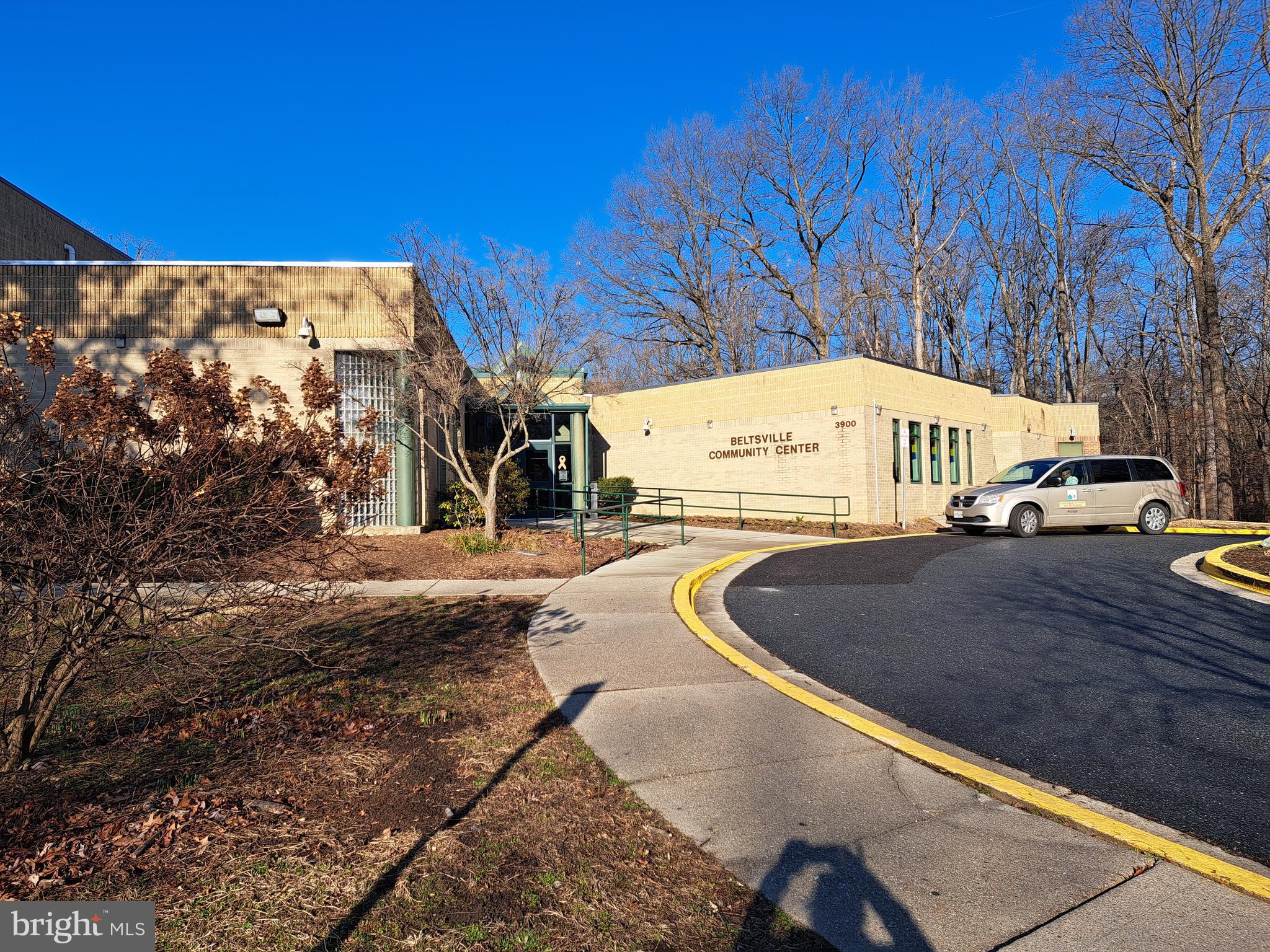 4607 Powder Mill Road Beltsville, MD 20705 - Photo 93 of 110 Community Center w/ activities for Tots to Seniors