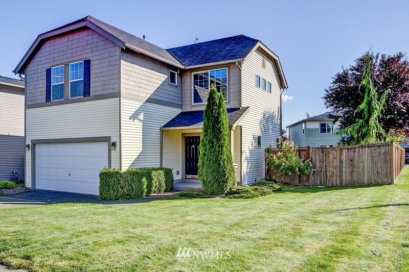 20234 Rustic View Road Southeast Monroe, WA 98272 - Photo 1 of 10