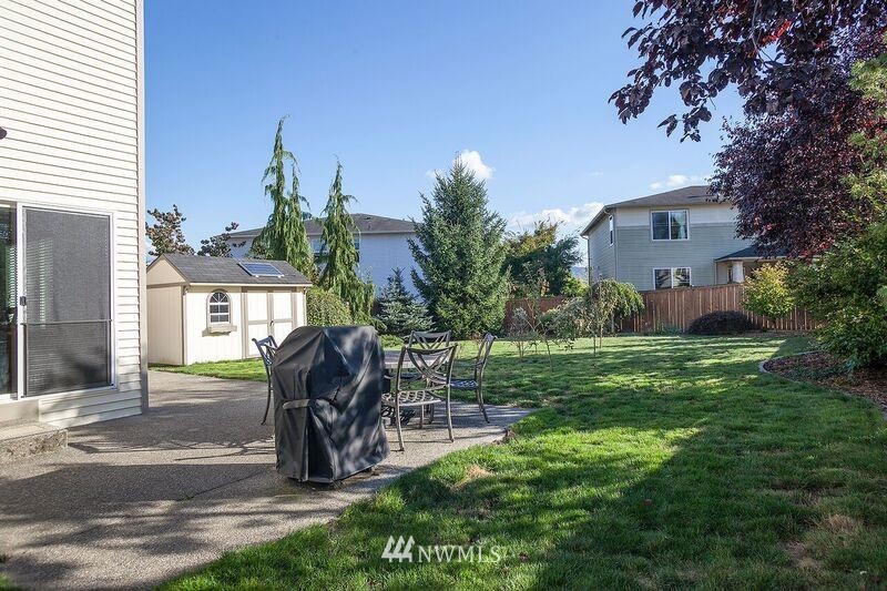 20234 Rustic View Road Southeast Monroe, WA 98272 - Photo 8 of 10