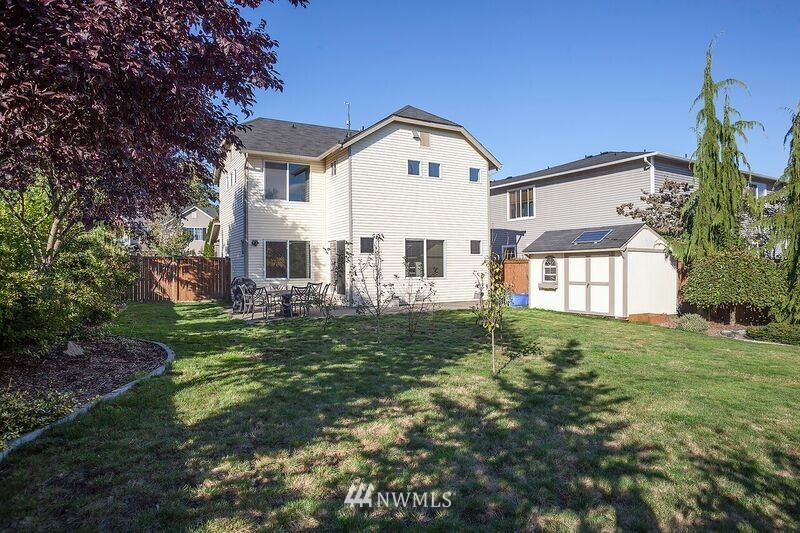 20234 Rustic View Road Southeast Monroe, WA 98272 - Photo 10 of 10