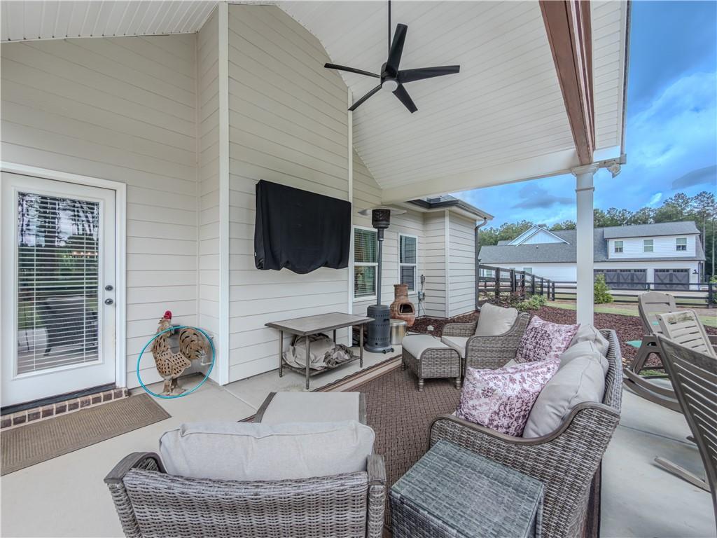 1396 Bearden Road Good Hope, GA 30641 - Photo 50 of 67
