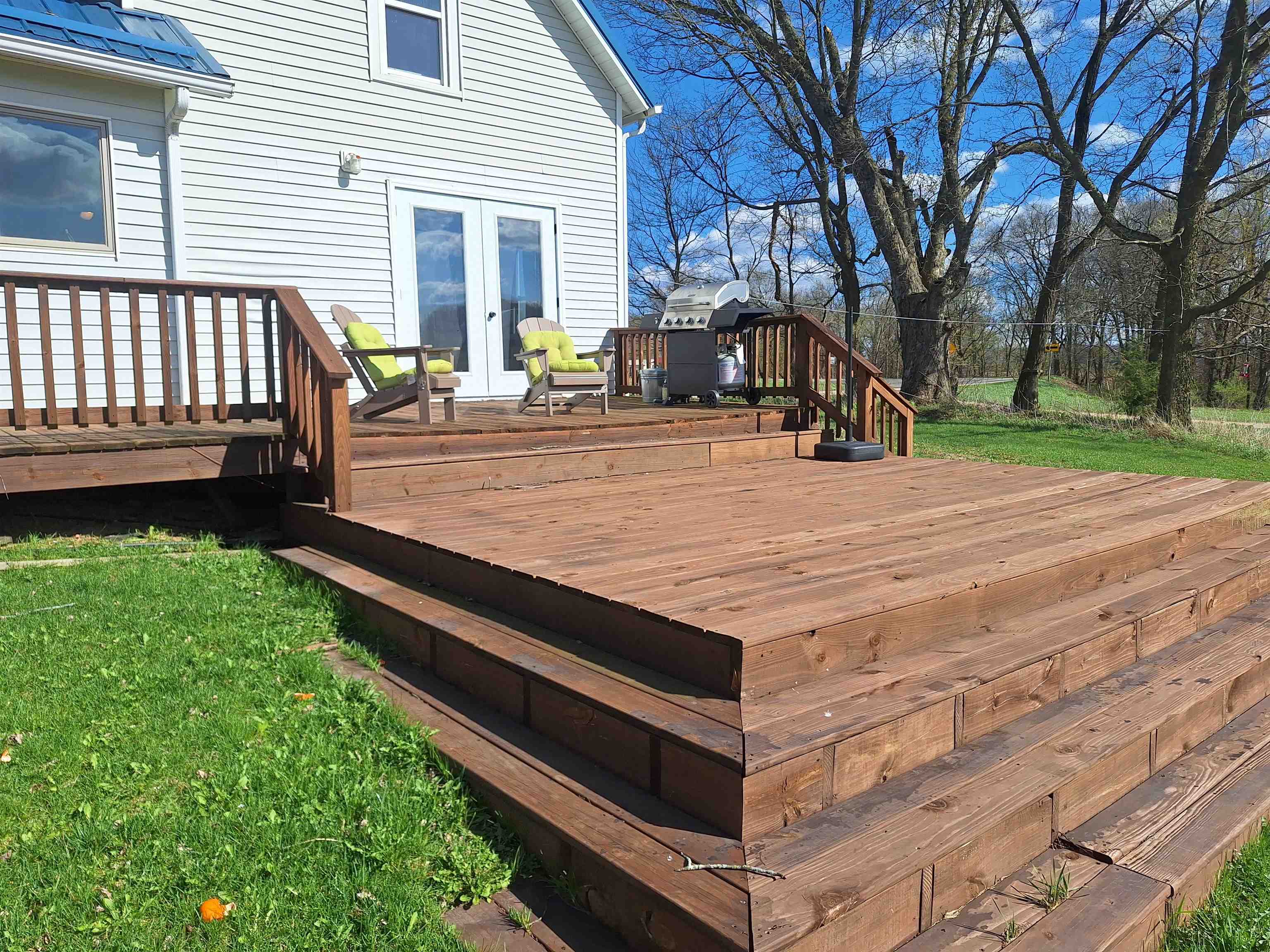 33412 County Road East Blue River, WI 53518 - Photo 26 of 59 Gallery Image 26