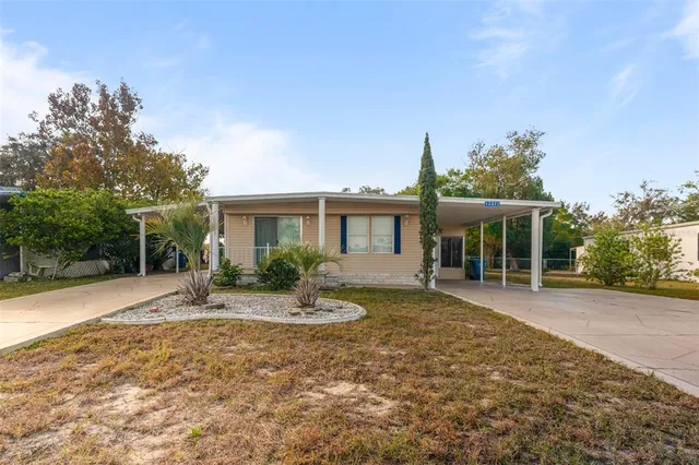 $134,900 | 12372 Conde Drive, Brooksville, FL 34613